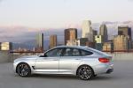 BMW 3-Series Gran Turismo 2013 года